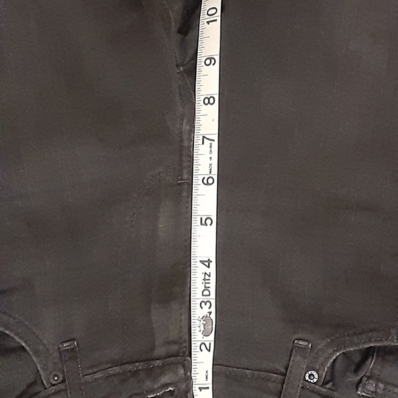 Vintage Levi's Jeans - Picture 4 of 12